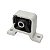 Coxim Frontal Do Motor Automático Honda CRV 2.0 2002 / 2006 - Imagem 1
