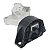Coxim Superior Do Motor Ld Renault Sandero Logan 1.0 -112844547R - Imagem 2