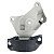 Coxim Superior Do Motor Ld Renault Sandero Logan 1.0 -112844547R - Imagem 5
