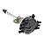 Distribuidor Ignicao Blazer S10 4.3 V6 1996 A 2005 12570426 - Imagem 2