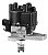 Distribuidor Ignição Camry 2.2 16V 1994 A 1997 - 1905074010 - Imagem 1