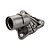 Flange Válvula Termostática Ford Ranger / Explorer - Imagem 1