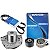 Kit Bomba D`agua + Correia Dayco + Tensor + Polia Toro Renegade Compass 2.0 Diesel - Imagem 1