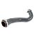 MANGUEIRA DE AR DO TURBO TURBINA INTERCOOLER VOLKWSWAGEN TOUAREG AUDI Q7 2.7 3.0 2006 EM DIANTE - Imagem 3