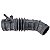 Mangueira de filtro de ar Chevrolet Pontiac G3 1.6 2007 A 2010 - Imagem 3