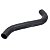 Mangueira do radiador HYUNDAI ACCENT 94/99 25411-22010 - Imagem 2