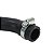 Mangueira Flange De Agua Para Bmw 528i 535i 11537580969 - Imagem 5