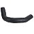 Mangueira Inferior Radiador Hyundai H100 1993/2010 25413-43031 - Imagem 4