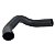 Mangueira Inferior Radiador Hyundai H100 1997-2004 25413-43002 - Imagem 3