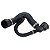 Mangueira Inferior Radiador Para Volvo XC60 XC70 X60 - Imagem 2