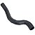 Mangueira Superior Do Radiador Tracker 1.4 2017 A 2019 - Imagem 5