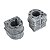 Par Bucha Da Barra Estabilizadora Dianteira Fiat Toro Jeep Renegade - 52048180 - Imagem 2