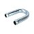 TUBO CONEXAO METAL EM U - 16mm CI11497 - Imagem 1