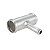 Tubo Em T Para Emenda Mangueira De Água ou Ar - 16mm x 38mm - Imagem 1