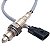 Sonda lambda nissan march 1.0 / 1.6 versa 1.0 / 1.6 16v - 0258030172 - Imagem 2
