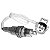 Sonda lambda jaguar / land rover discovery / range rover sport - 0258030390 - Imagem 1