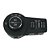 Botão Comando Chave De Luz Farol Milha Fiat Toro Jeep Renegade Compass - 505558 - Imagem 1