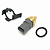 Sensor De Temperatura Volkswagen Jetta Tiguan + Trava + Anel - Imagem 1