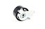 ROLAMENTO TENSOR DA CORREIA DENTADA CITROEN C4,C3, PEUGEOT 307,407 ORINAL - Imagem 1