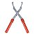Alicate P/ Abraçadeiras Elásticas Sistema De Arrefecimento - Imagem 5