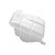 Reservatorio de Expansão Ford Ranger - 5L558A080AA - Imagem 1