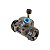 Cilindro De Roda Traseiro Direito Ford Belina/ Corcel - CCR09247 - Imagem 1