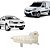 Reservatório De Expansão Renault Clio II / Kangoo 1.0 8v - Imagem 1