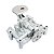 Bomba De Óleo Peugeot 206 207 307 / Citroen C3 C4 1.6 16V - Imagem 1