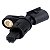 Sensor de Abs Traseiro Direito Volkswagen Golf / Audi A3 - 1J092807B - Imagem 2