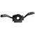 Chave De Seta farol / Sem Limpador Traseiro Volkswagen Voyage / Saveiro / Gol - Imagem 1