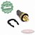 SENSOR DE TEMPERATURA DA ÁGUA VW JETTA PASSAT POLO GOLF AUDI 06A919501A - Imagem 2