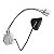 Boia Sensor Medidor Nível Combustível Toyota Hilux 2.5 3.0 2005/2015 Camry 2007/... - Imagem 2