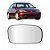 Lente Espelho Do Retrovisor Lado Direito Honda Civic  02/05 - 2187M - Imagem 1