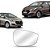 Lente Espelho Do Retrovisor Lado Direito Hyundai HB20 HB20S  2012 a 2019 - Imagem 1