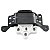 Coxim Superior Do Cambio Esquerdo P/ Vw Golf Audi A3 2.0 - Imagem 2