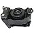 Coxim do motor hidráulico lado direito nissan march /versa - Imagem 6