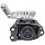 Coxim do motor hidráulico lado direito nissan march /versa - Imagem 1
