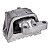 Coxim Do Motor Lado Direito VW Jetta Passat Audi A3 TT 2.0 - Imagem 3