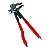Alicate Balanceador Rodas 10 pol. Corneta - 4939701 - Imagem 2