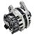 Alternador 90A Volkswagen Polo Up Virtus 04C903023S Original - Imagem 3