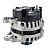 Alternador 90A Volkswagen Polo Up Virtus 04C903023S Original - Imagem 5