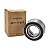 Rolamento Roda Dianteira 72mm Original Vw Polo Virtus - 2QB407625 - Imagem 1