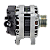 Alternador Citroen C3 C4 Cactus Peugeot 208 2008 - 2715105 NRG12S017 - Imagem 5