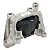 Coxim Direito e Inferior Motor Fiar Argo Cronos Strada 1.3 CVT - 52161292 52215825 - Imagem 3