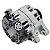 Alternador Toyota Yaris 1.3 e 1.5 2017 A 2021 90A Original - Imagem 7