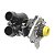 Bomba de Água Volkswagen Jetta Eos Passat Audi A3 A4 A5 Q5 - Original Ina - Imagem 5