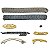 Kit Corrente De Distribuição GM Capitiva 2009 2.4/16v OK0054CP - Imagem 4