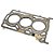 Junta do Cabeçote Fiat Argo / mobi / Uno 1.0 Firefly 3 Cilindros 2017 em diante - Imagem 3