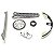 Kit Corrente de Comando Honda Fit 1.5 2005 / 2008 - 14211PWA000 - Imagem 2