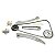 Kit Corrente Distribuição Nissan Sentra Tiida Livina - 13028CK80A - Imagem 1